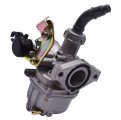 Carburetor Carb Fit For 2008-2014 Polaris Outlaw 50 2007-2014 90 Sportsman