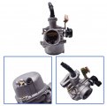 Carburetor Carb Fit For 2008-2014 Polaris Outlaw 50 2007-2014 90 Sportsman