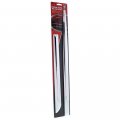 Pilot Automotive Cz-4020 Lower Door Body Accent 4 Pieces Chrome