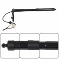 Labwork 1 Pair Black Rear Left And Right Tailgate Power Hatch Lift Support Strut Replacement For 2013-2016 Toyota Rav4