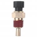 A-premium 2pins Engine Coolant Temperature Sensor Compatible With Chrysler Cirrus Sebring Town Country Dodge Avenger Caravan