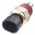 A-premium 2pins Engine Coolant Temperature Sensor Compatible With Chrysler Cirrus Sebring Town Country Dodge Avenger Caravan