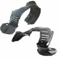 Front Fender Liner Splash Guard Pair For Lexus Rx350 2007 2008 2009 Base Driver And Passenger Side Replaces Lx1248101 Lx1249101 