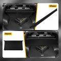 Ocpty Rear Trunk Cargo Cover Fit For 2016-2018 Compatible Mercedes-benz G500 4 0l