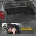 Ocpty Rear Trunk Cargo Cover Fit For 2016-2018 Compatible Mercedes-benz G500 4 0l
