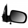 Pontiac Montana 1999 00 01 02 03 04 2005 Door Mirror Driver Side Gm1320242 15935753 