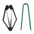 Yxq Plcc Ic Extractor U Shape Chip Spring Assisted Puller For Motherboard Circuit Board Component Remover Tool 