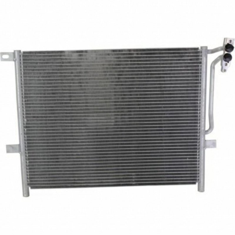 A C Condenser For Bmw 325xi 330xi 2001 2002 2003 2004 2005 Aluminum Core Replaces 64538377614 Bm3030105 Dpi 3648 4994