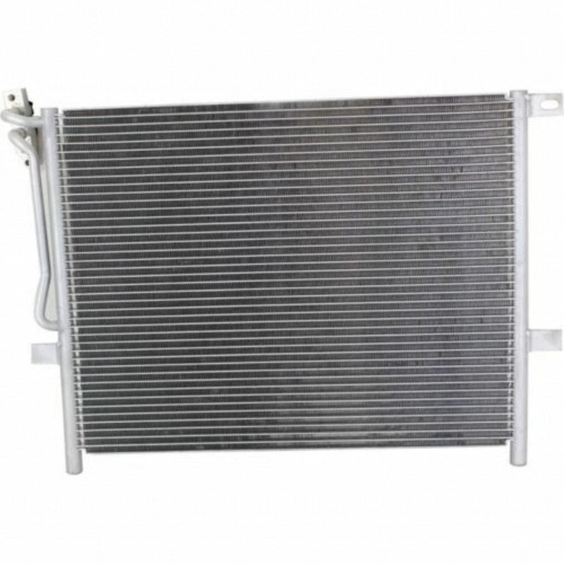 A C Condenser For Bmw 325xi 330xi 2001 2002 2003 2004 2005 Aluminum Core Replaces 64538377614 Bm3030105 Dpi 3648 4994