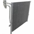 A C Condenser For Bmw 325xi 330xi 2001 2002 2003 2004 2005 Aluminum Core Replaces 64538377614 Bm3030105 Dpi 3648 4994