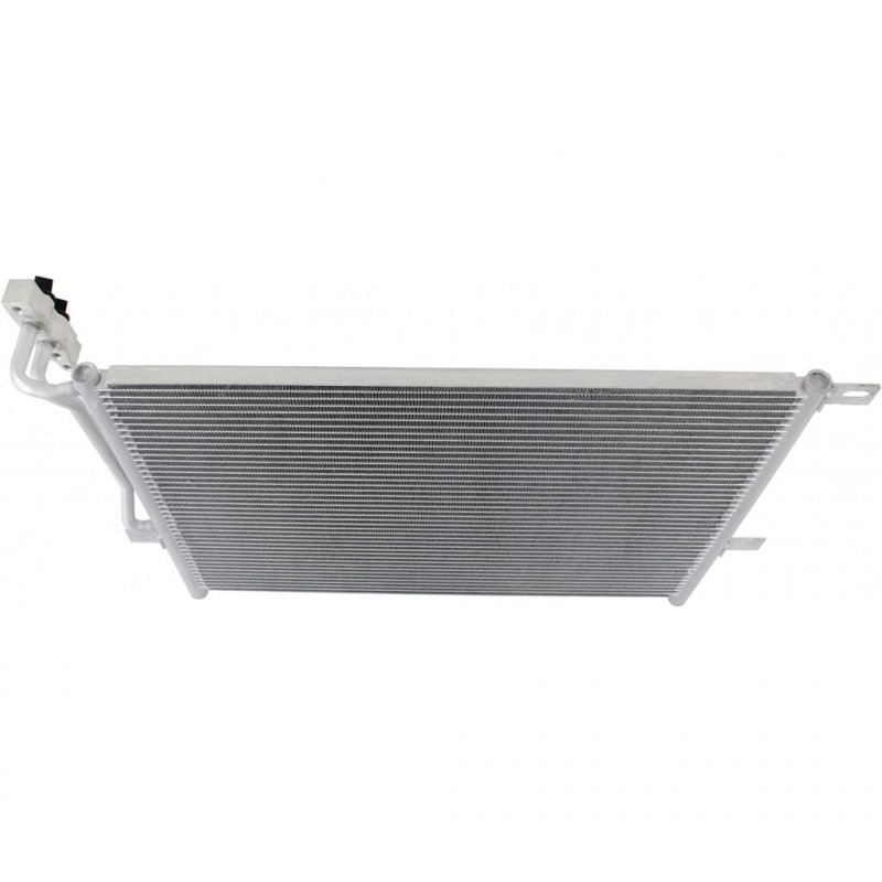 A C Condenser For Bmw 325xi 330xi 2001 2002 2003 2004 2005 Aluminum Core Replaces 64538377614 Bm3030105 Dpi 3648 4994