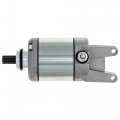 Niche Starter Motor Assembly For Vespa Gtv 300 946 Primavera Sprint Piaggio Liberty 150 1a009964r