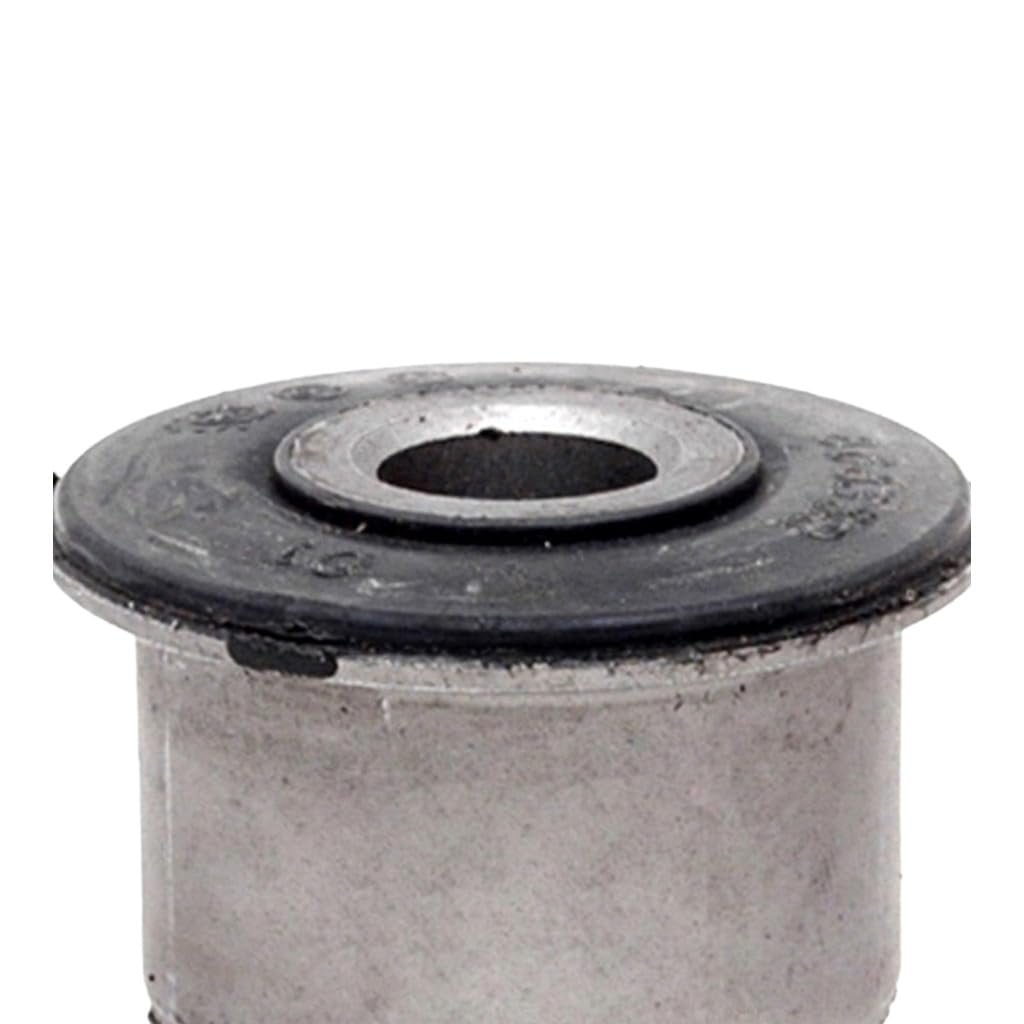 Front Shock Absorber Bushing For Gmc Savana 2500 2003 To 2010 Steel Rubber 0 58 Inner Diameter 1 61 In Outer Black Gray