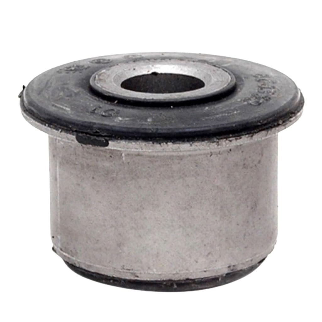 Front Shock Absorber Bushing For Gmc Savana 2500 2003 To 2010 Steel Rubber 0 58 Inner Diameter 1 61 In Outer Black Gray