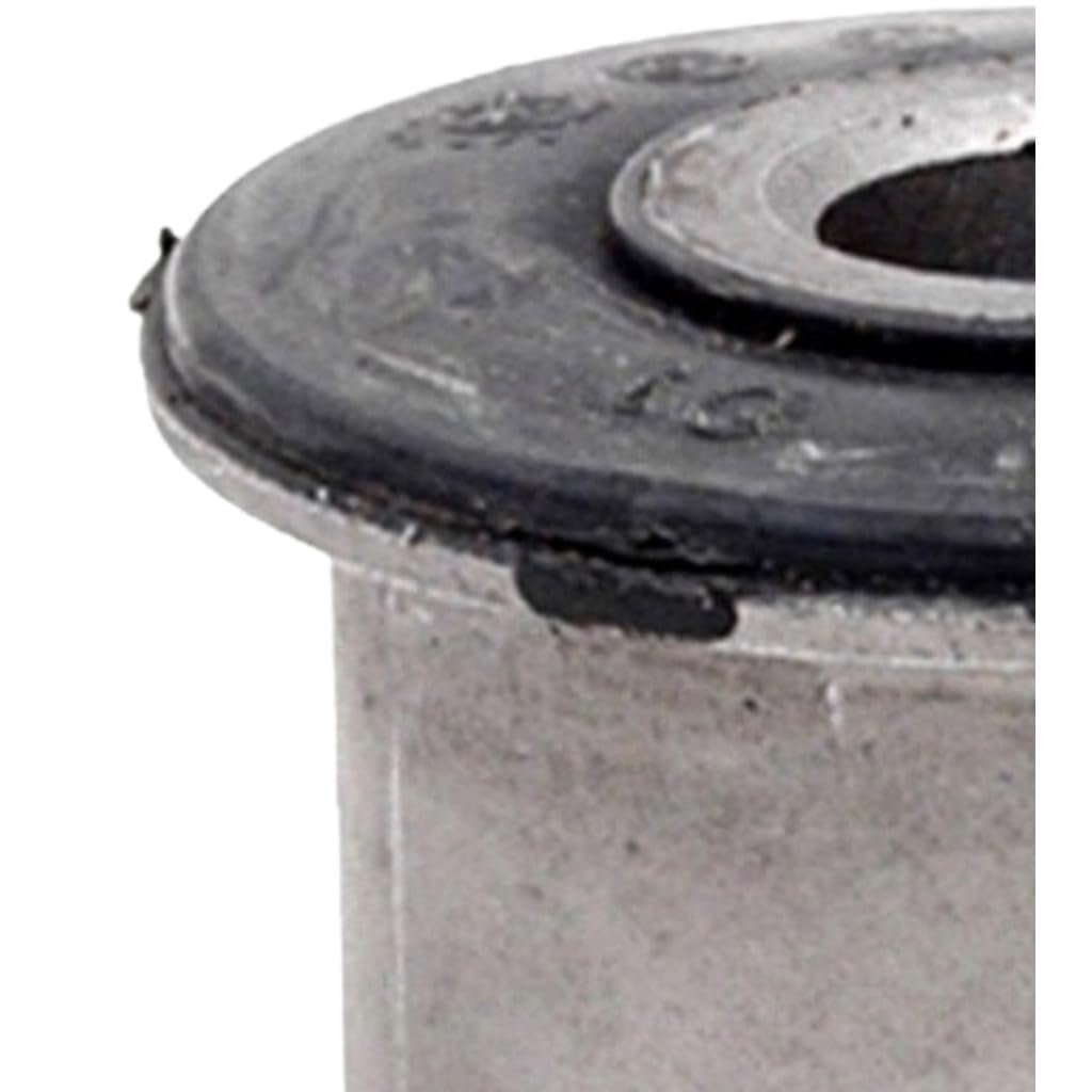 Front Shock Absorber Bushing For Gmc Savana 2500 2003 To 2010 Steel Rubber 0 58 Inner Diameter 1 61 In Outer Black Gray