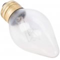 Hatco 02 30 043 00 Coated Bulb Durable And Long-lasting Bulbs For Various Applications Pack Of 10