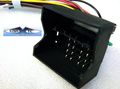 Stereo Wire Harness Audi A6 2002 2003 2004 2005 2006 Car Radio Wiring Installation Parts 