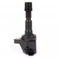 Ocpty Set Of 1 Ignition Coil Compatible With Oe Uf626 C1664 Fits For Honda City Cr-z Fit 2009-2015