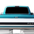 3bl-f15092-led-bk Led Third Brake Light Black Housing For 92-96 Ford F150 And 92-97 F250 F350 Waterproof Rear Tail Assembly