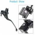 Labwork Brake Master Cylinder Replacement For Yamaha Yz85 Xt125 Xz125 Ttr125 Yz125 Xt225 250 Yz250 Yz490