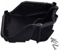 Bapmic 64119216222 Blower Motor Housing Cover W Filter For Bmw F07 F10 F06 F01 F02