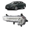 Front Fog Lights Lamp Assembly Replacement For Malibu 2016 Left Side 22982838 22982837 