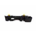 Front Bumper Cover Bracket Passenger Side Outer For Hyundai Kona 2018 2019 2020 2021 Plastic Replacement Hy1043162 191275983027 
