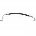 A-premium A C Discharge Line Hose Assembly Compatible With Mazda 6 2009-2013 L4 2 5l Compressor To Condenser