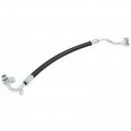 A-premium A C Discharge Line Hose Assembly Compatible With Mazda 6 2009-2013 L4 2 5l Compressor To Condenser