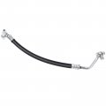 A-premium A C Discharge Line Hose Assembly Compatible With Mazda 6 2009-2013 L4 2 5l Compressor To Condenser