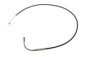 Victory Motorcycles Manual Clutch Cable W Clips Genuine Oem Part Qty 1