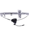 Front Right Power Window Regulator With Motor For 2000 2001 2002 2003 2004 Jeep Grand Cherokee 741 557 55363286ad 55363286aa 