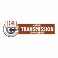 Usa Standard Manual Transmission M5r2 5th Countershaft 1992 Ford F-150 Mazda Zmm5r2-19a