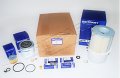 Britpart Service Repair Kit 7 1 Compression Ratio Plugs Compatible With Land Rover Defender 2 5l Petrol Part Da6000 Err3340