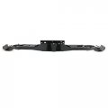 Partomotive For 03-07 Cts Radiator Support Upper Crossmember Tie Bar Panel Gm1225229 10355571 