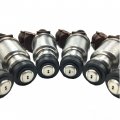 6pcs Replancment For Toyota Supra Lexus Sc300 Gs300 3 0l Fuel Injector 23250-46030