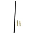 Fuel Line Repair Set Nylon 18 In Hose 3 2 5 8 4 1 Sizes With Fittings And Adapters Alx-pau-rb-800-062-cla1 