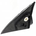 Ocpty Side Mirror Left And Right Fit 2003-2006 For Honda Accord Lx Ex Se Oe 76200-sda-a11za Pl Ho1321152 Hl 128-53158