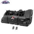 Tom Engine Valve Cover Fits 2007-2016 Mini Cooper Paceman Countryman 1 6l