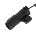 Front Left Abs Wheel Speed Sensor For Toyota Corolla 2009 2012 2014 2018 Matrix Pontiac Vibe 2010 Replace Als2315 5s12849 