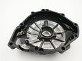 Htt- Engine Stator Cover For 1999-2014 Suzuki Gsx 1300r Hayabusa Crankcase Left Black