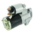 Wai 17933n Starter Motor 