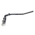 Ocpty Gas Tank Filler Neck Compatible For 2005-2007 Buick Rainier 2005-2008 Chevrolet Trailblazer 2005-2006 Ext Gmc Envoy 
