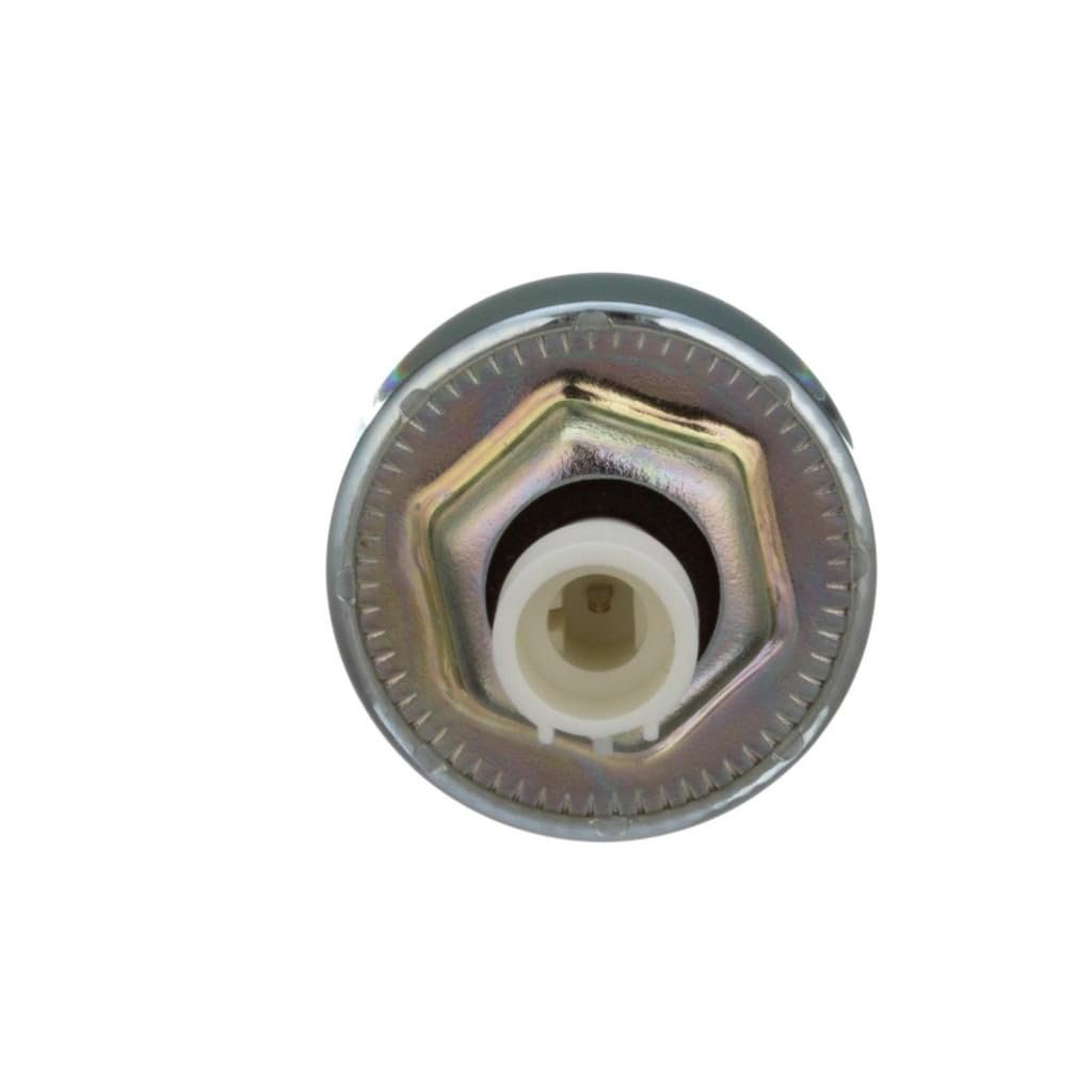 Ignition Knock Sensor For Chevy B7 C6500 C7500 Kodiak 1999 2000 Direct Mounting Blade Terminal Replacement 10456500 12591312
