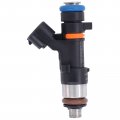 Newyall Pack Of 6 Fuel Injectors