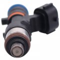 Newyall Pack Of 6 Fuel Injectors