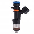 Newyall Pack Of 6 Fuel Injectors
