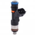 Newyall Pack Of 6 Fuel Injectors