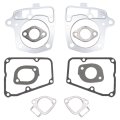 Lawn Mower Head Gasket Kit For Kawasaki Fr651v Fr691v Fr730v 4 Stroke Engine Replace 11004-7026 11004-7062 