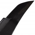 Carbon Fiber Rear Spoiler Wing For 2009-2013 Infiniti G37 2-door